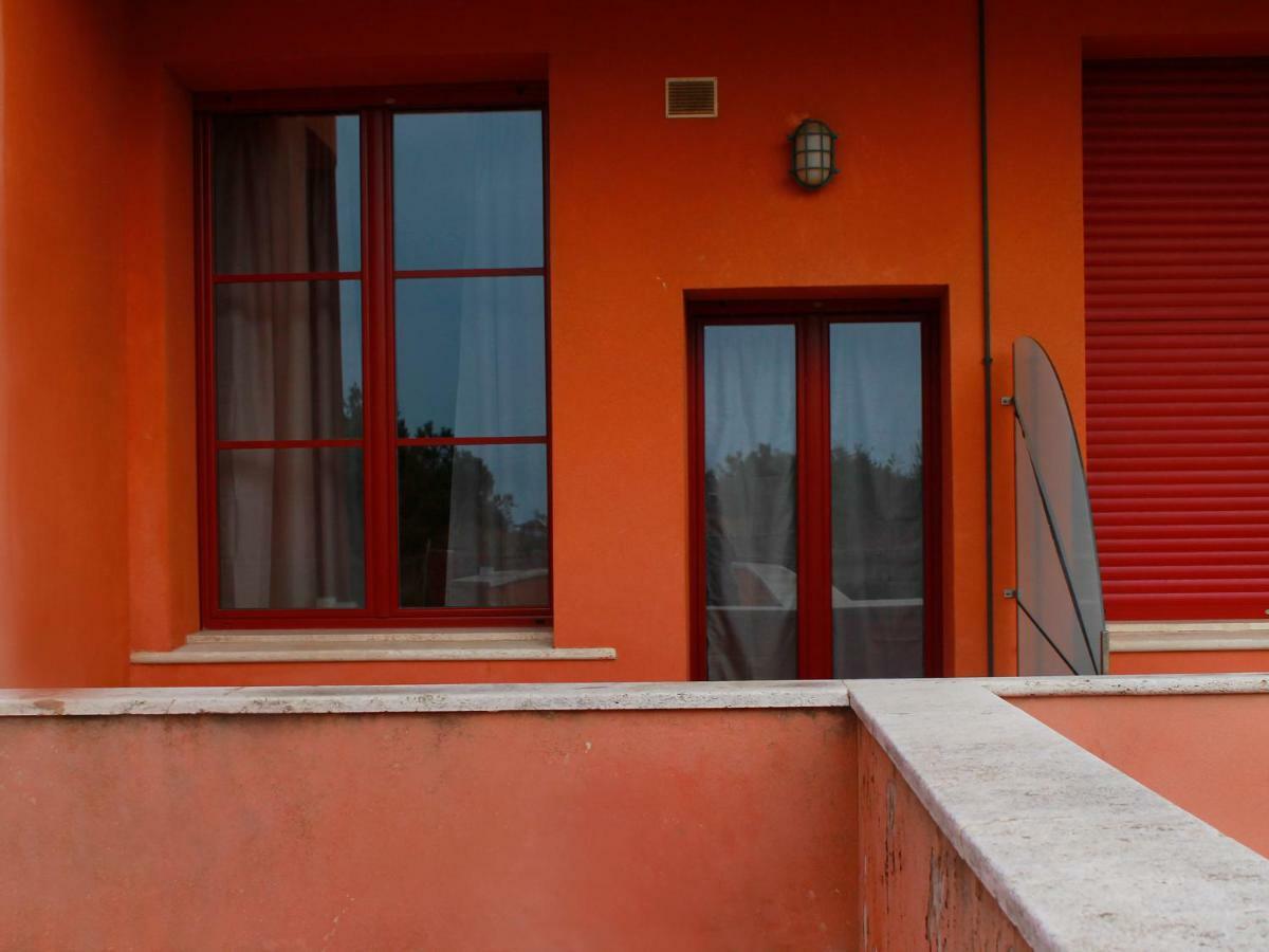 Appartamento Vicino Alla Spiaggia Calambrone Luaran gambar