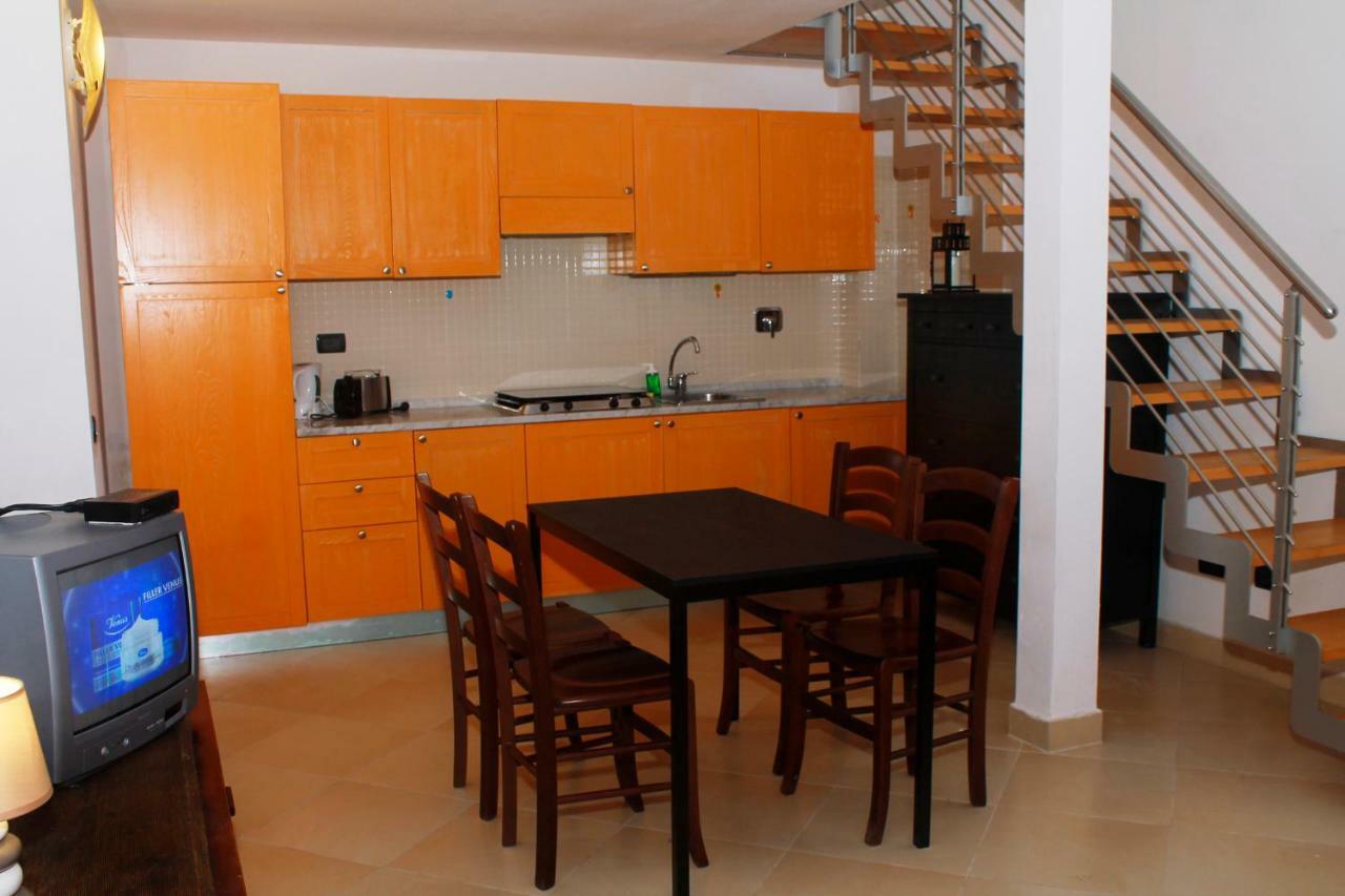 Appartamento Vicino Alla Spiaggia Calambrone Luaran gambar